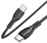 BOROFONE USB-C to USB-C male/male cable 1m Black  BX51 TYPE C