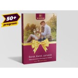 Borok, illatok, zamatok - Te Napod élménydoboz