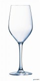 . Boros kehely, 6db-os szett, 35cl, "Mineral"