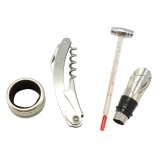 Boros szett 4 db-os - Ingyenes szállítással