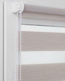 "Borostyán" színű sávroló több méretben