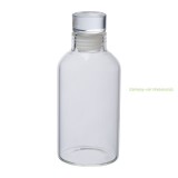 Boroszilikát üveg palack, 300 ml