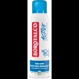 BOROTALCO Active Sea Salt Fresh Deo Spray 150 ml (8002410043594)