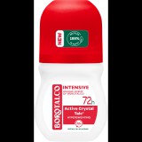 BOROTALCO Intensive Uniquie Scent of Borotalco Deo Roll-on 50 ml (80971245)