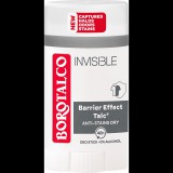 BOROTALCO Invisible Deo Stick 40 ml (80836810)