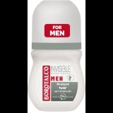 BOROTALCO Invisible Dry Golyós deo 50 ml (80924531)