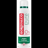BOROTALCO Pure Original Deo Spray 150 ml (8002410043570)