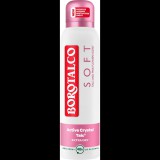 BOROTALCO Soft Deo spray 150 ml (8002410045079)