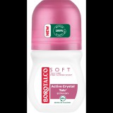 BOROTALCO Soft Golyós dezodor 50 ml (80816614)
