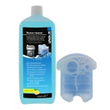 Borotva tisztító készlet