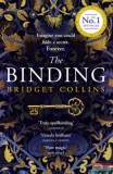 Borough Press Bridget Collins - The Binding