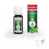 Borsmenta illóolaj 100 %-os 10 ml