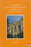 Borsodi L. László szerk. - A csíkszeredai Márton Áron Gimnázium Évkönyve a 2009-2010. tanévről