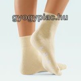 Bort Angóra zokni ClimaCare S-es, kifutó