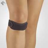 Bort térdrögzítő patella pánt 3-as kifutó