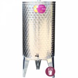 Bortartály Panka inox 145L