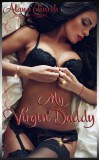 Boruma Publishing, LLC Alana Church - Moira Nelligar: My Virgin Daddy - könyv