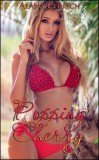 Boruma Publishing, LLC Alana Church - Moira Nelligar: Popping Cherry - könyv