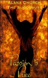 Boruma Publishing, LLC Alana Church: Passion's Price - könyv