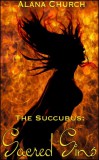 Boruma Publishing, LLC Alana Church: Sacred Sins - könyv