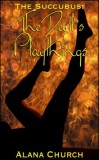 Boruma Publishing, LLC Alana Church: The Devil's Playthings - könyv