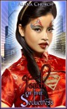 Boruma Publishing, LLC Alana Church: Touch Of The Seductress - könyv