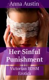 Boruma Publishing, LLC Anna Austin: Her Sinful Punishment - könyv