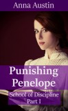 Boruma Publishing, LLC Anna Austin: Punishing Penelope - könyv