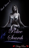 Boruma Publishing, LLC Daisy Rose: Police Search - könyv
