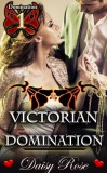 Boruma Publishing, LLC Daisy Rose: Victorian Domination - Book 1 of Domination - könyv