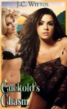 Boruma Publishing, LLC J. C. Wittol - Moira Nelligar: Cuckold's Chasm - könyv