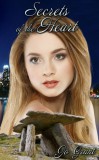 Boruma Publishing, LLC Jo Grant - Moira Nelligar: Secrets of the Heart - könyv