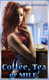 Boruma Publishing, LLC Laura Lovecraft: Coffee, Tea, or MILF? - könyv