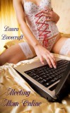 Boruma Publishing, LLC Laura Lovecraft: Meeting Mom Online - könyv