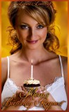 Boruma Publishing, LLC Laura Lovecraft - Moira Nelligar: Mom's Birthday Request - könyv