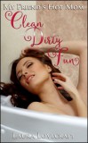 Boruma Publishing, LLC Laura Lovecraft - Moira Nelligar: My Friend's Hot Mom: Clean Dirty Fun - könyv