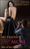 Boruma Publishing, LLC Laura Lovecraft: Star of the Show - könyv