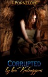 Boruma Publishing, LLC Moira Nelligar, Pornelope: Corrupted By Her Kidnappers - könyv