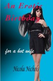 Boruma Publishing, LLC Nicola Nichols: An Erotic Birthday - könyv