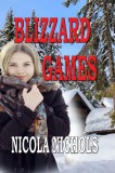 Boruma Publishing, LLC Nicola Nichols: Blizzard Games - könyv