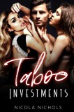 Boruma Publishing, LLC Nicola Nichols: Taboo Investments - könyv