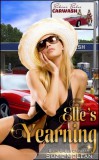 Boruma Publishing, LLC Suzie McLean - Moira Nelligar: Elle's Yearning - Book 8 of Bikini Babes Carwash - könyv