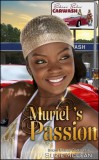 Boruma Publishing, LLC Suzie McLean, Moira Nelligar: Muriel's Passion - Book 3 of Bikini Babes Carwash - könyv