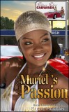Boruma Publishing, LLC Suzie McLean - Moira Nelligar: Muriel's Passion - Book 3 of Bikini Babes Carwash - könyv