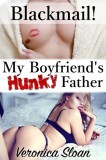 Boruma Publishing, LLC Veronica Sloan: Blackmail! My Boyfriend's Hunky Father - könyv