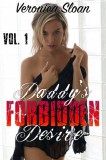 Boruma Publishing, LLC Veronica Sloan: Daddy's Forbidden Desire - Volume 1 - könyv