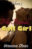 Boruma Publishing, LLC Veronica Sloan: His Personal Call Girl 3 - könyv