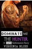 Boruma Publishing, LLC Virginia Bliss: The Hunter - könyv