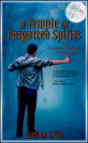 Boruma Publishing, LLC William F. Wu: A Temple of Forgotten Spirits - könyv