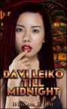 Boruma Publishing, LLC William F Wu: Davi Leiko Till Midnight - könyv